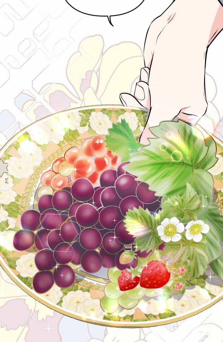 hoàng hậu bé bỏng chapter 44.1 7