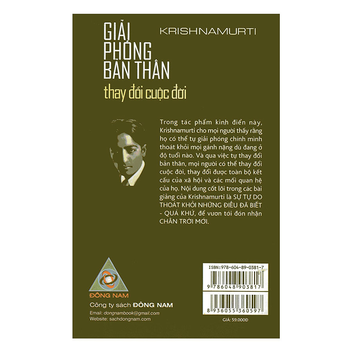 Combo Kiến Tạo Chính Mình Và Giải Phóng Bản Thân Thay Đổi Cuộc Đời