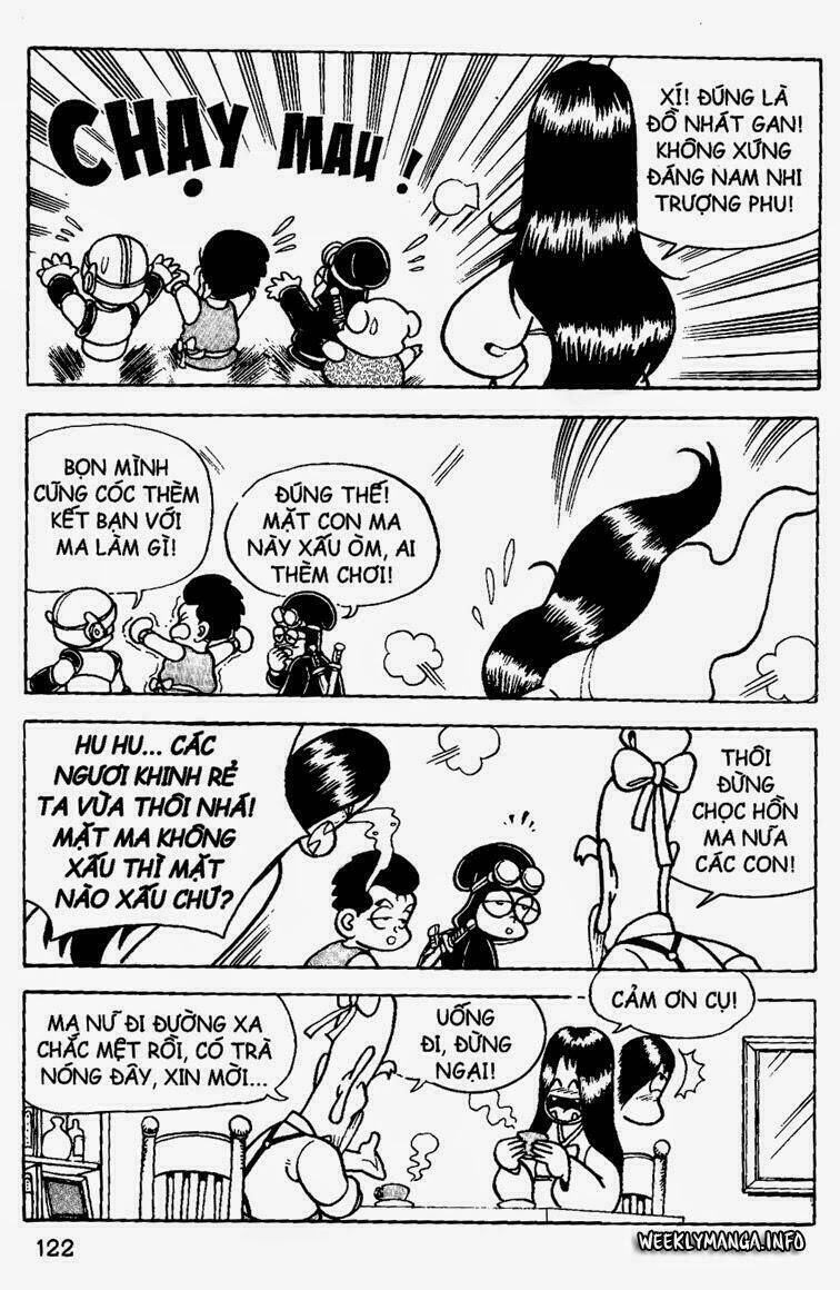 kung fu komang chapter 18 28