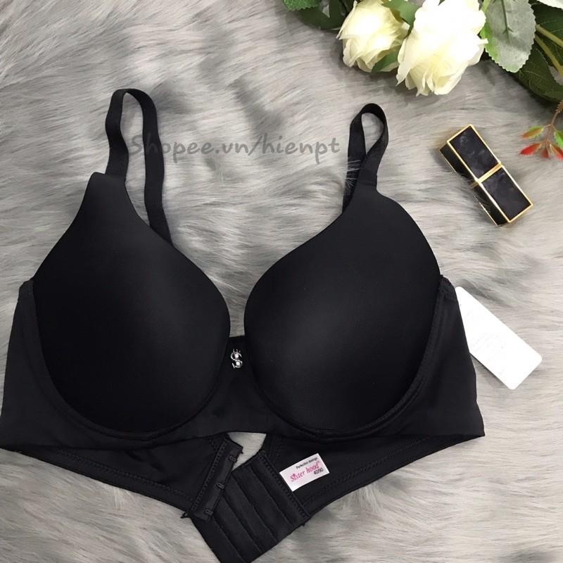 ÁO NGỰC BIGSIZE CÓ GỌNG MÚT MỎNG SIÊU ĐẸP