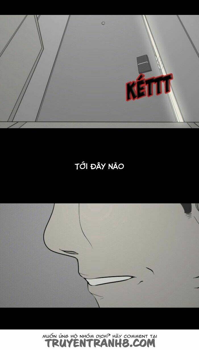 thứ sáu: những câu chuyện cấm chapter 28 2