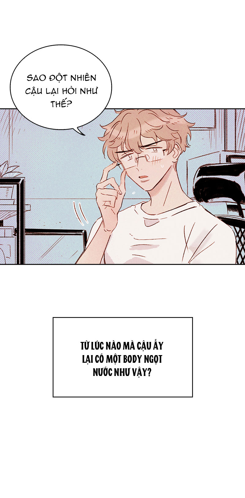 trò chơi dâm đãng chapter 1.2 10