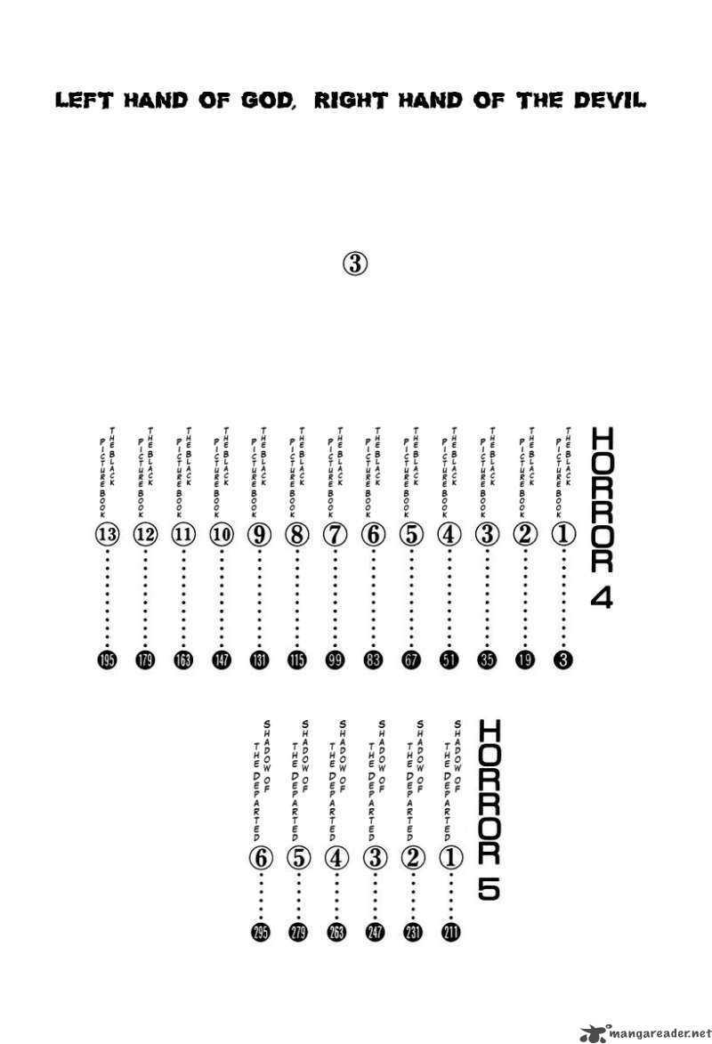 god's left hand, devil's right hand chapter 39 2