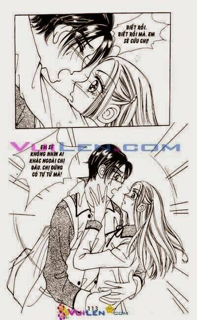 hắn ta, anh ấy và cô ấy - he and that girl chapter 1 114