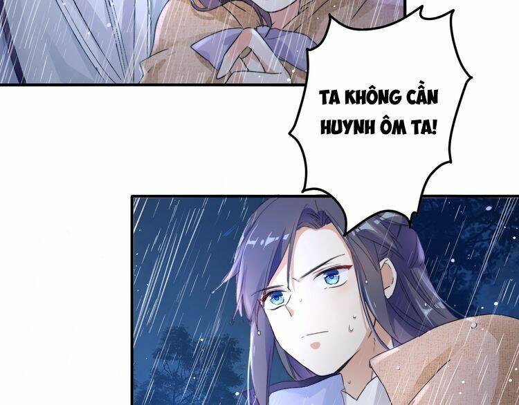 hoa nhan sách chapter 49.2 31