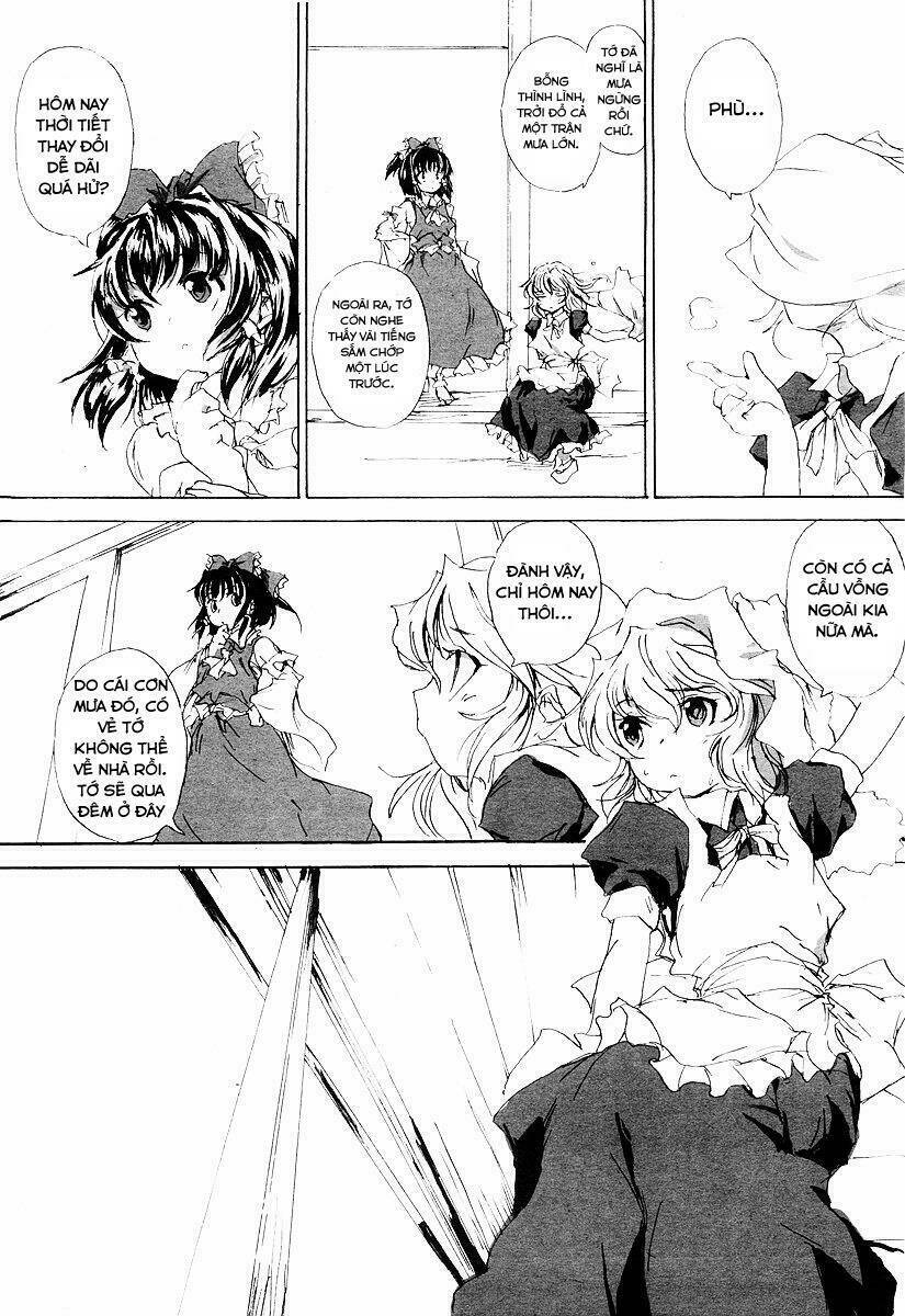 touhou sangetsusei~ east and little nature deity chapter 1 12