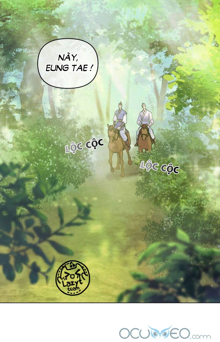 khi hoa nở chapter 1 43