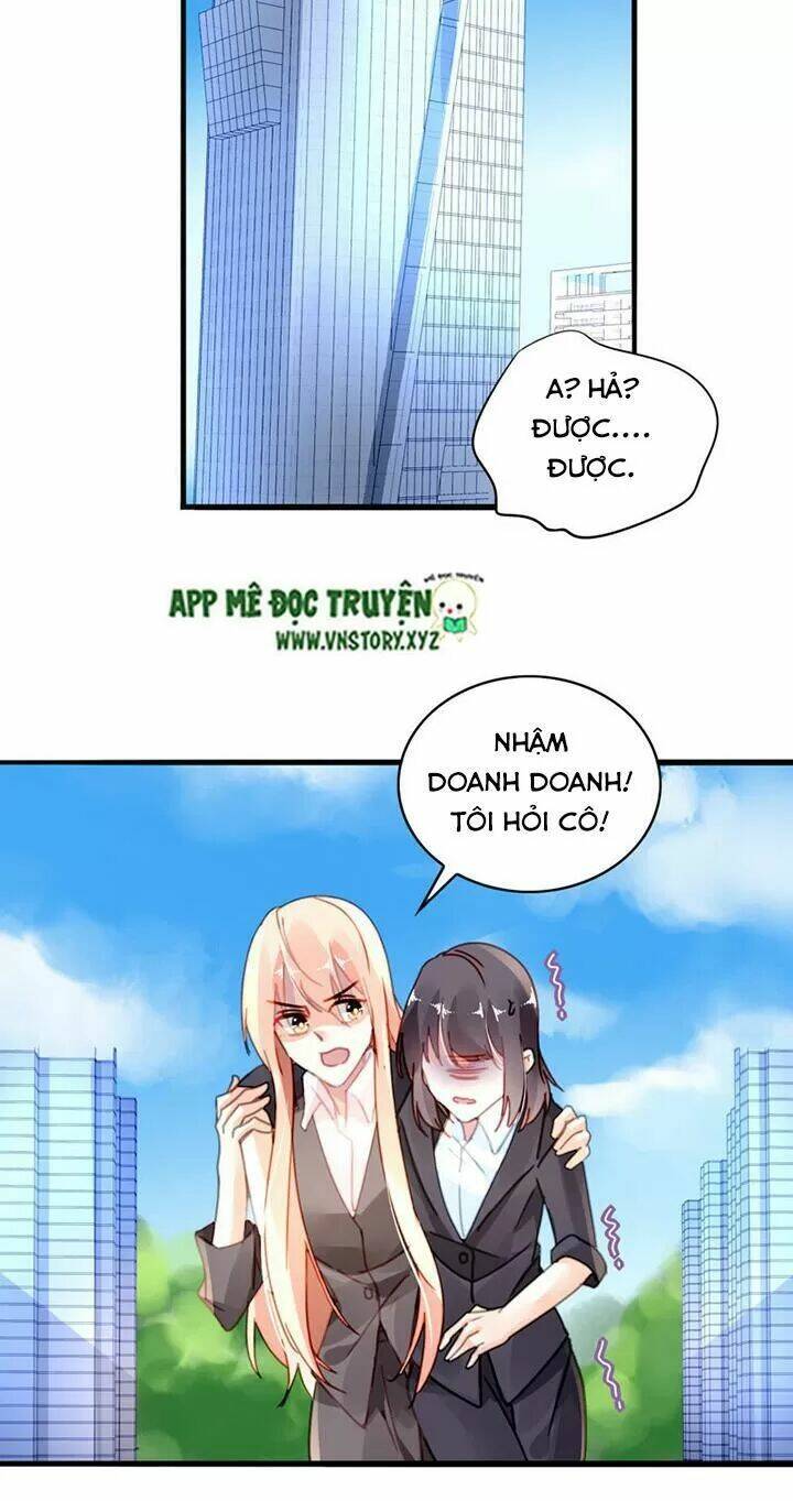 mưu ái thành nghiện chapter 23 13