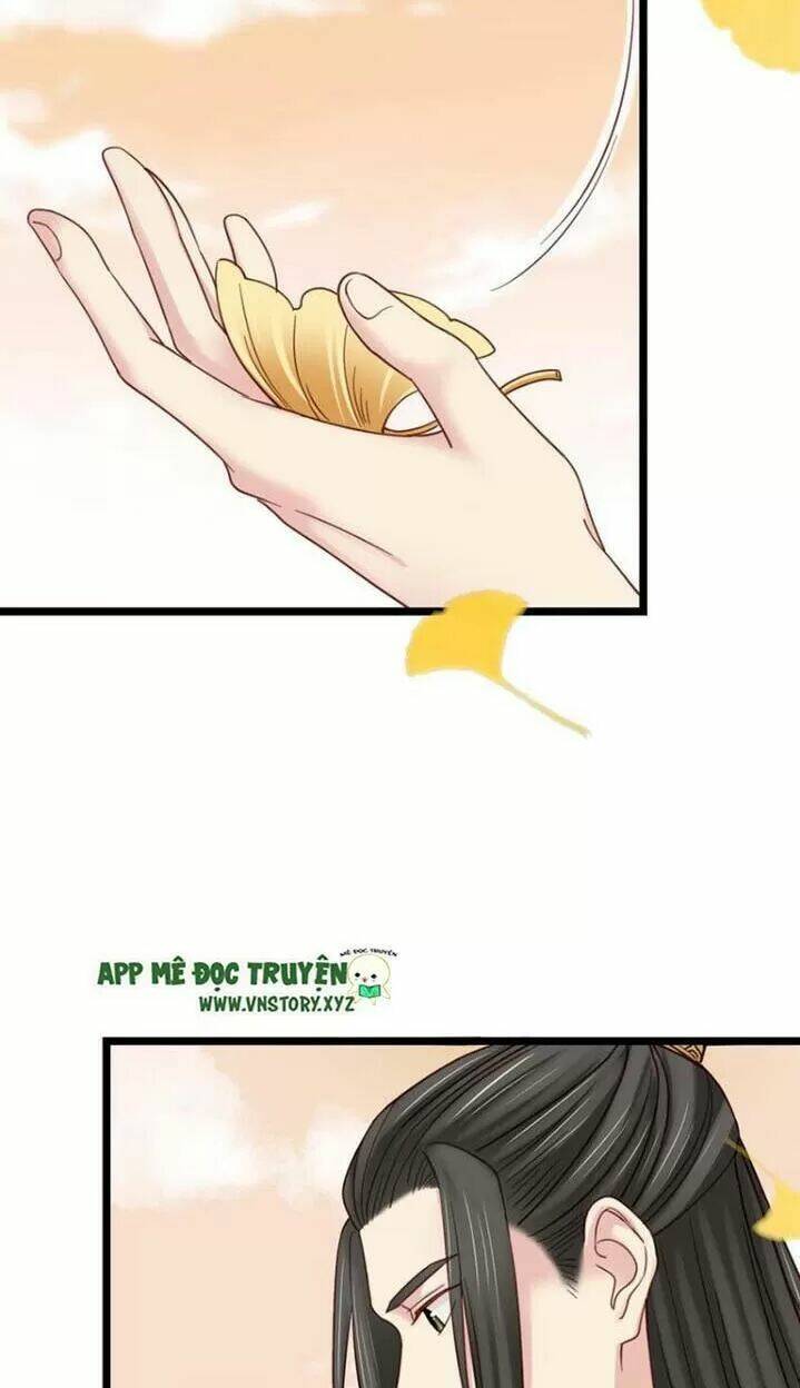 kiều nữ độc phi chapter 213 29