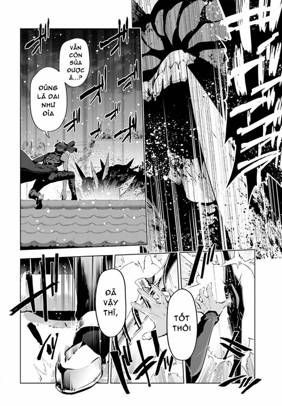 fate/kaleid liner prisma illya drei! chapter 35.2 9