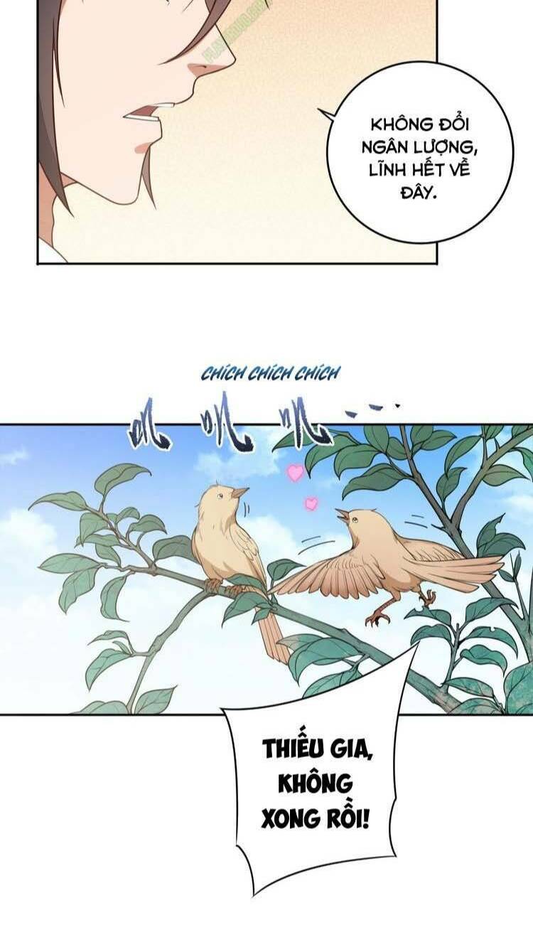 khốn long đại lục chapter 14.2 8