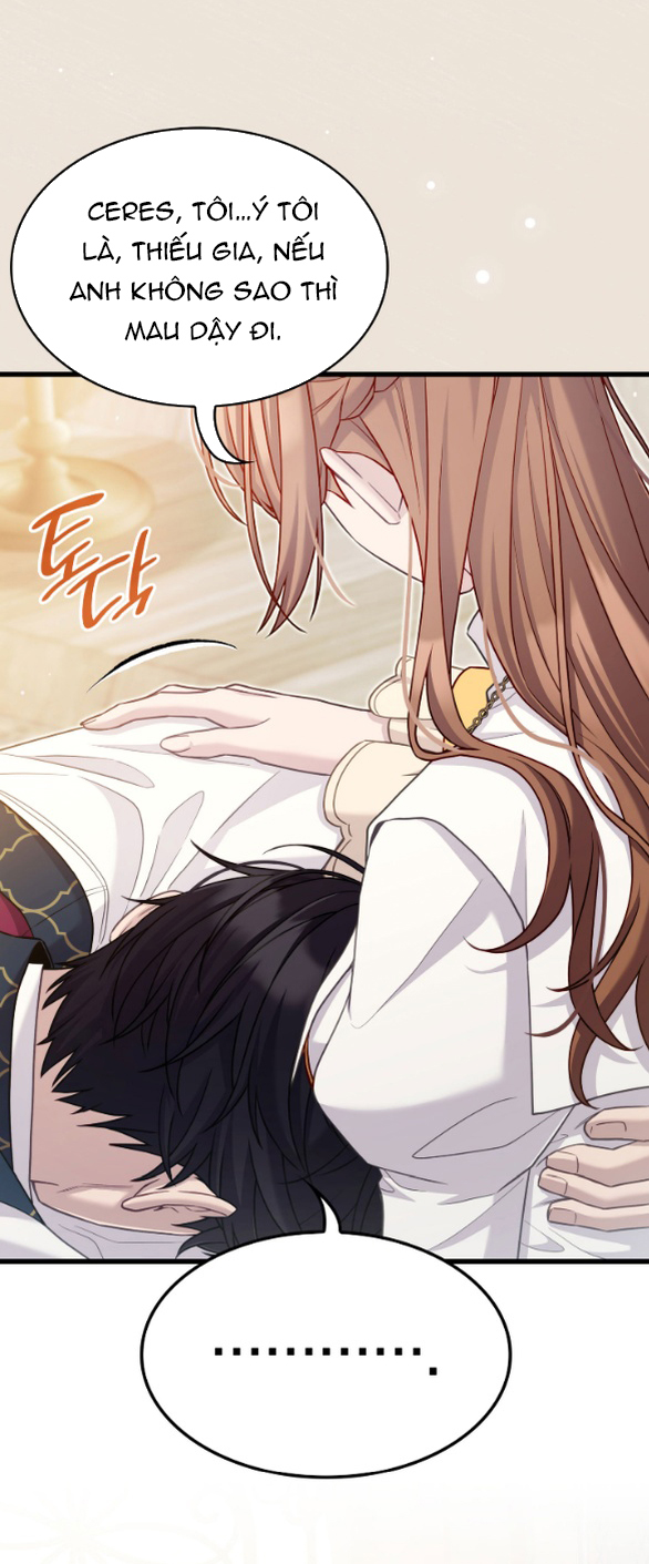 Tôi Sẽ Biến Anh Ta Từ Một Con Chó Điên Thành Một Chàng Quý Tộc chapter 29.1 27