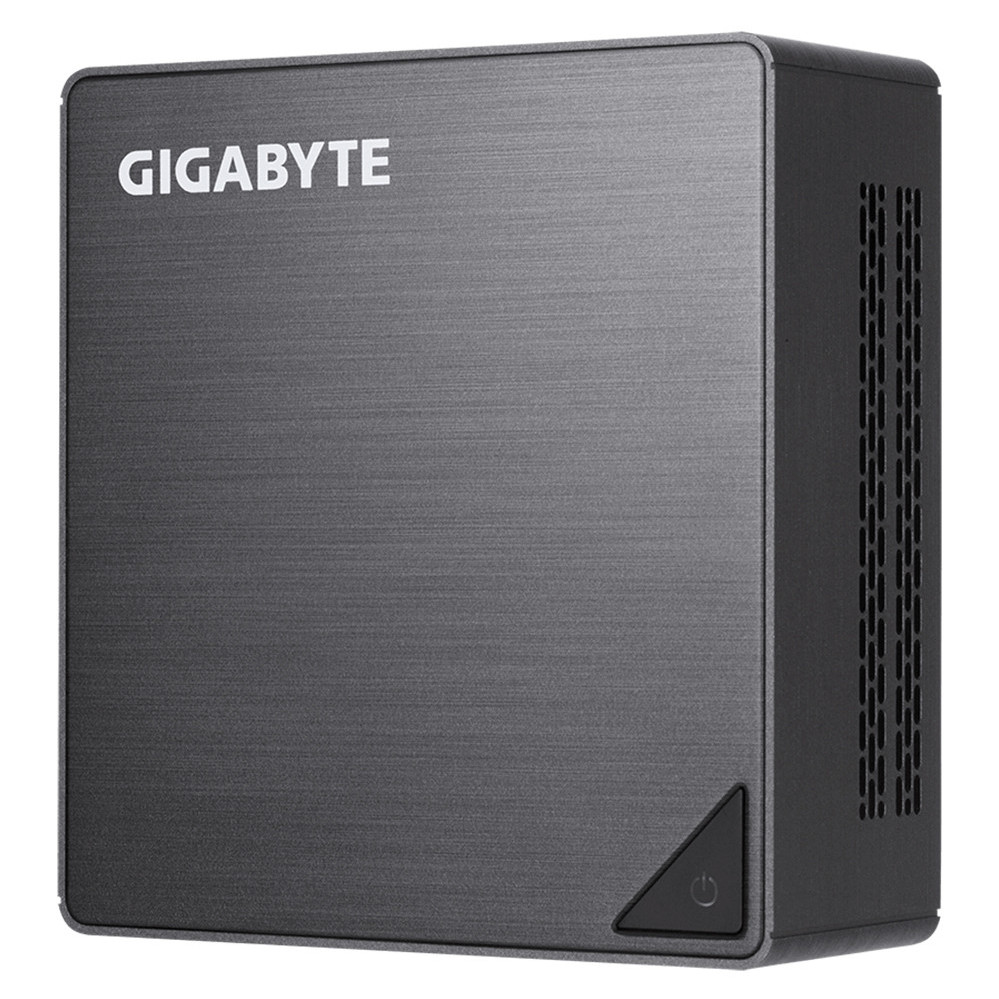 Máy tính mini Gigabyte BRIX GB-BKi3HA-7100 (i3-7100U/UHD 620) - Hàng Chính Hãng