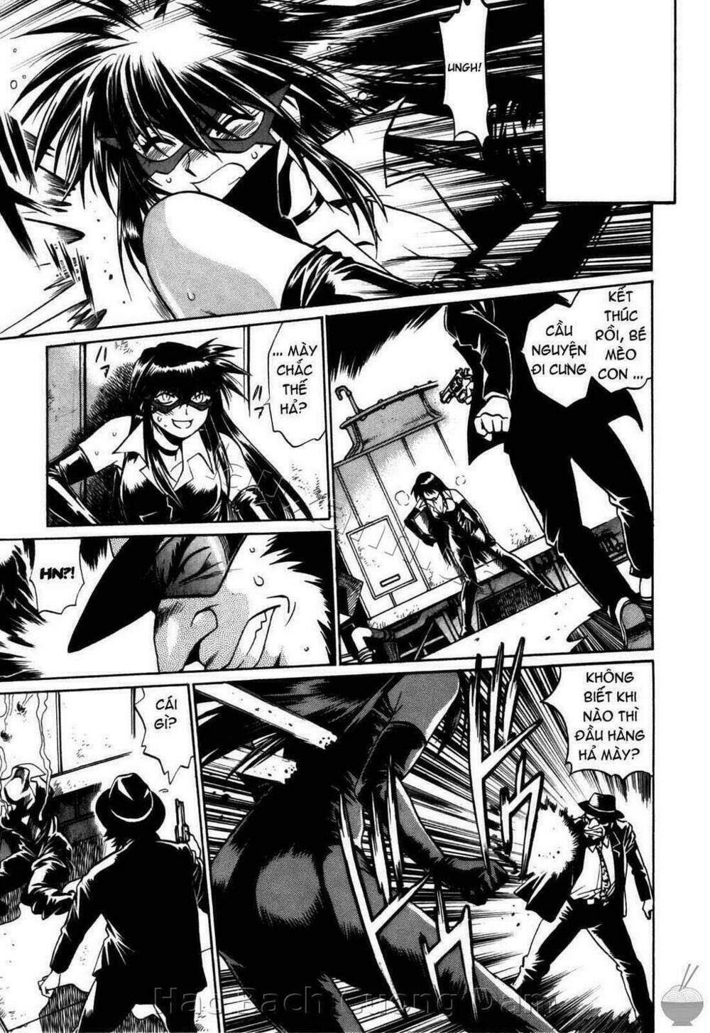 makunouchi deluxe! chapter 18 6