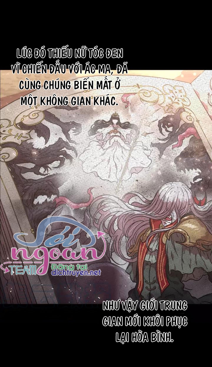con gái bảo bối của ma vương chapter 68 58