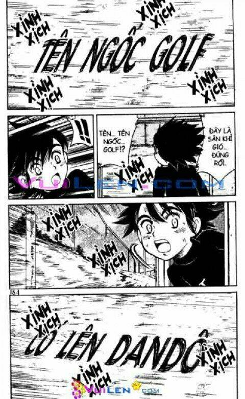 dandoh chapter 33 184