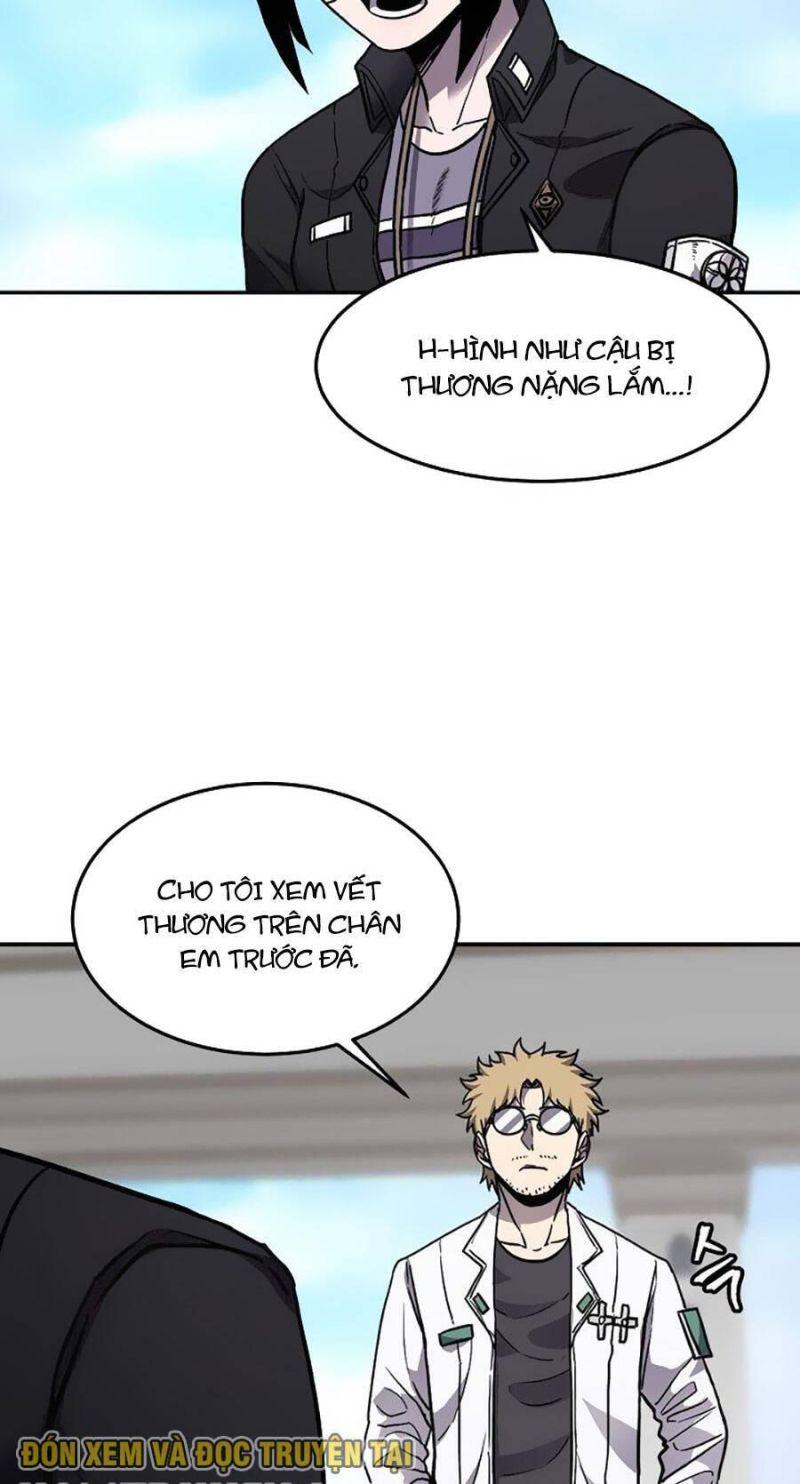 pháp sư hạng b nhanh nhất thế giới chapter 40 33