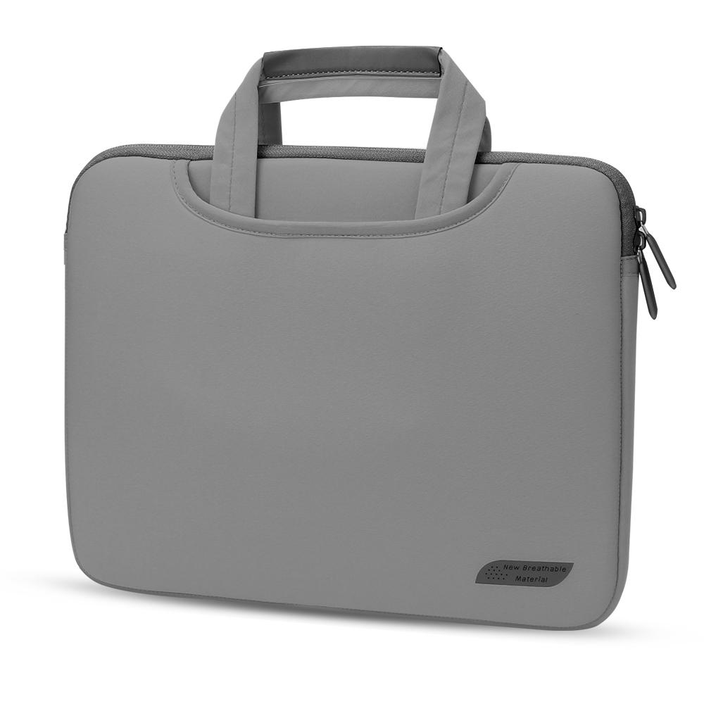 Túi Đựng Laptop Cho Macbook Air Pro 13 M1 Ốp Lưng Laptop 13.3 14 15 15.6 Túi Đựng Máy Tính Xách Tay Cho Huawei acer Asus Kinh Doanh Túi Xách