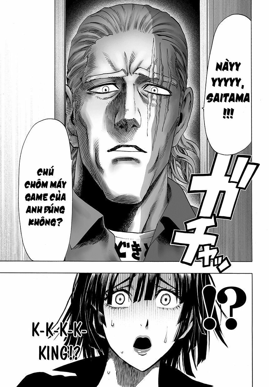 one-punch man chapter 66 2