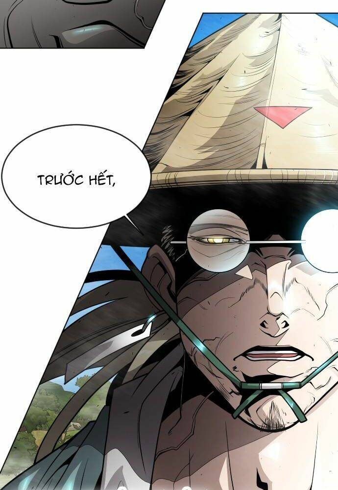 kĩ nguyên của anh hùng chapter 111 14