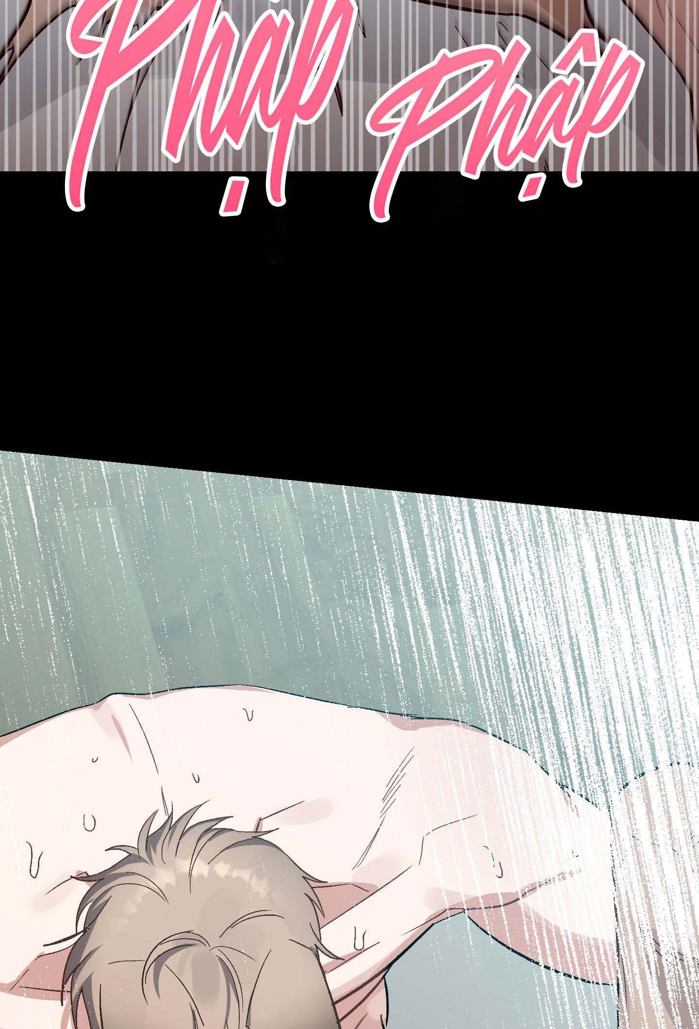 thỏ nhỏ xuất tinh trong 3 giây chapter 5 20