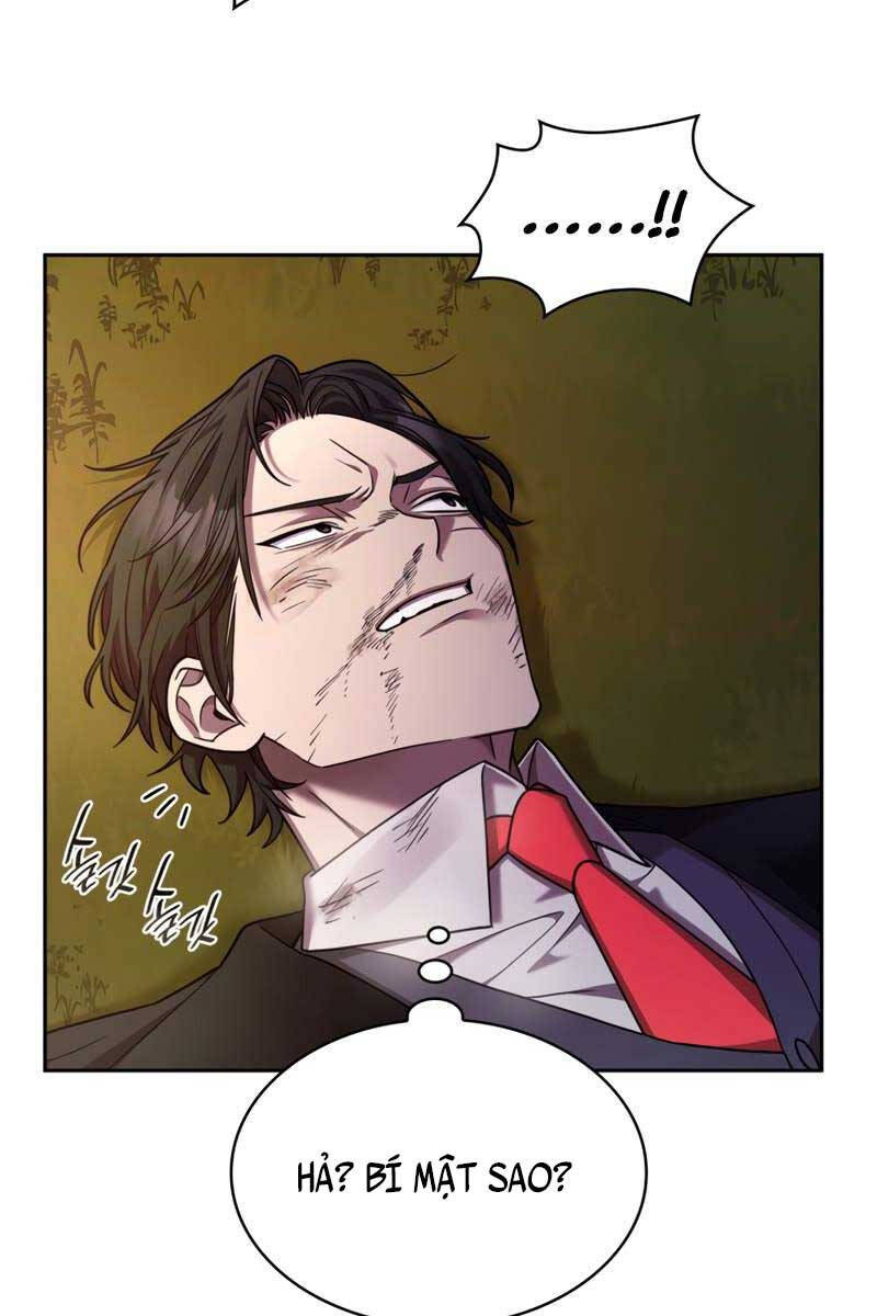 Đại Pháp Sư Toàn Năng chapter 27.1 18