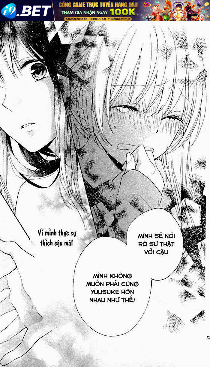 tổng hợp one shot. chapter 42 7