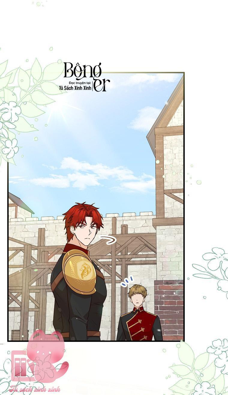 bác sĩ hoàn thành trách nhiệm rồi chapter 42 41