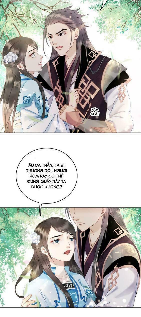 cực phẩm phế vật tiểu thư chapter 12 48