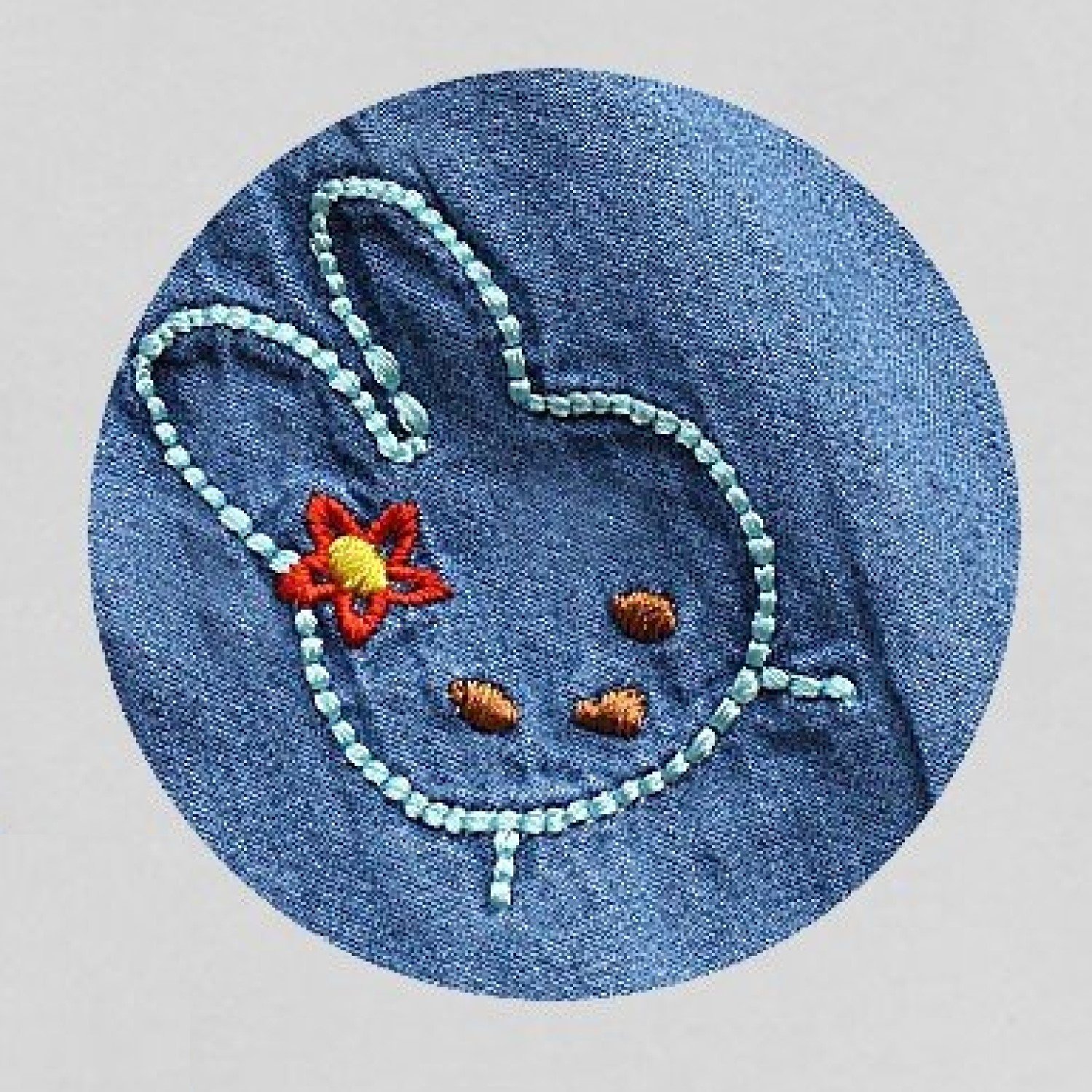 G00000513 Đầm jean maxi cho bé diện ngày hè, chất jean bò giấy nhẹ mát