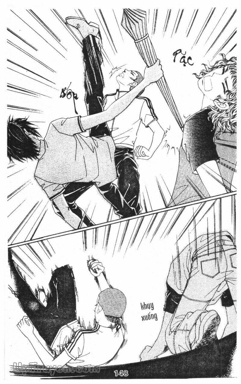 mặt nạ tình yêu chapter 31 58