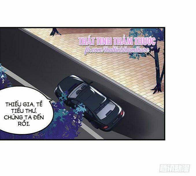thiên lại âm linh chapter 52 29