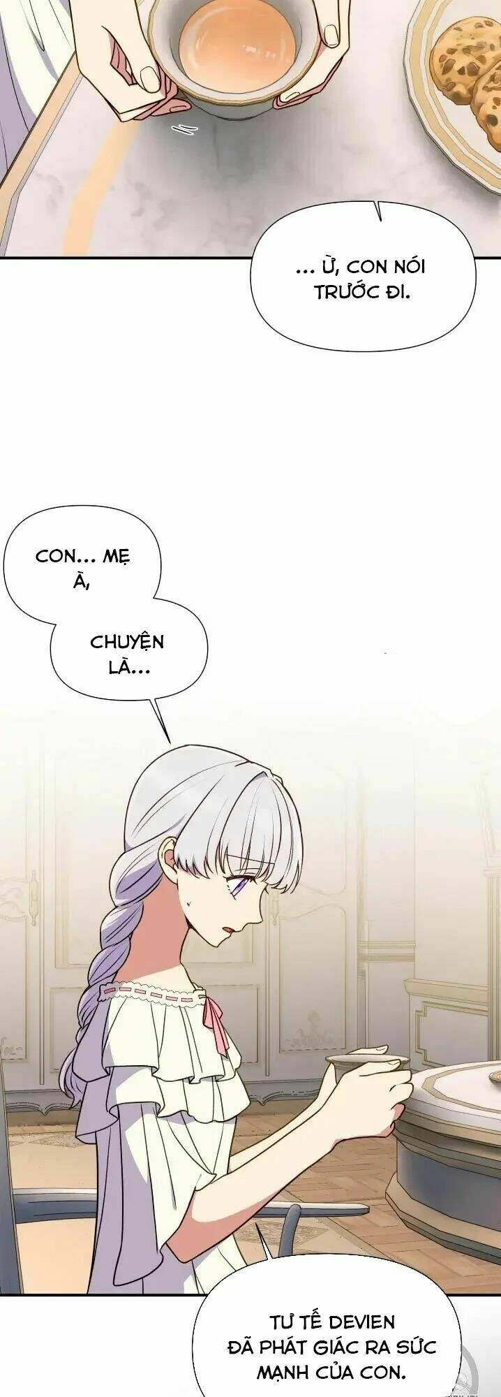 khế ước của nữ công tước quái vật chapter 77.5 10