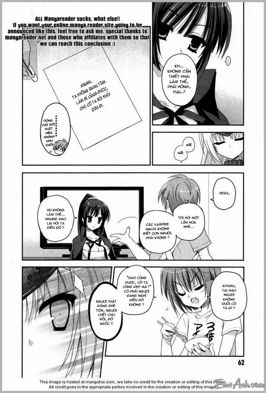 kore wa zombie desu ka chapter 2 18