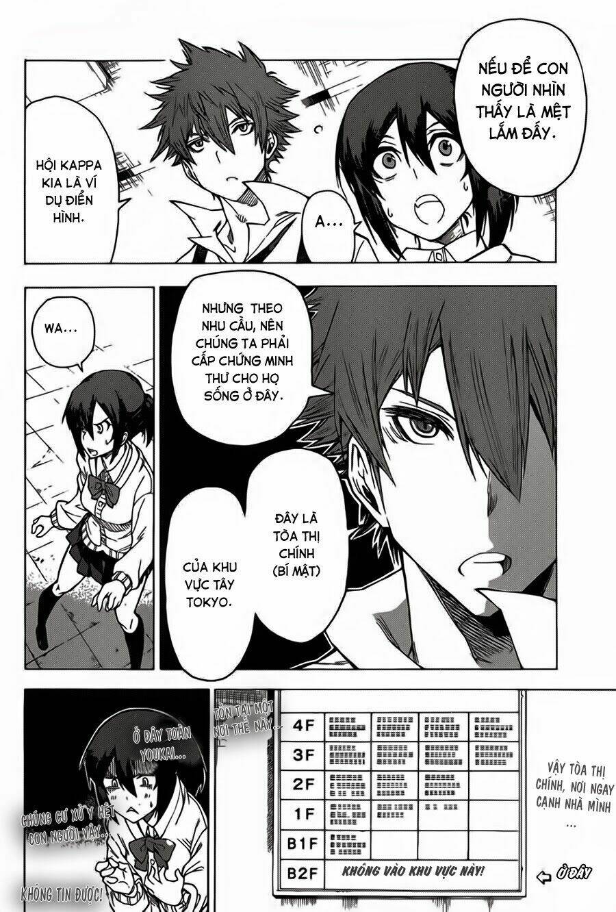 kuro kuroku chapter 1 14
