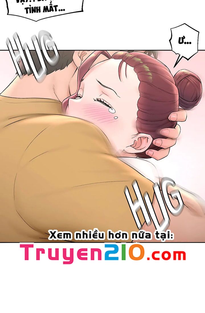 phòng tập gym bí mật chapter 50 33