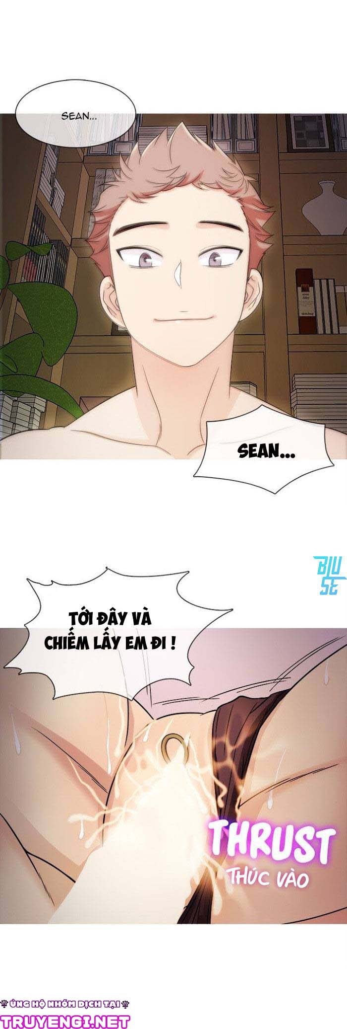 yêu em nữa đi chapter 6 59