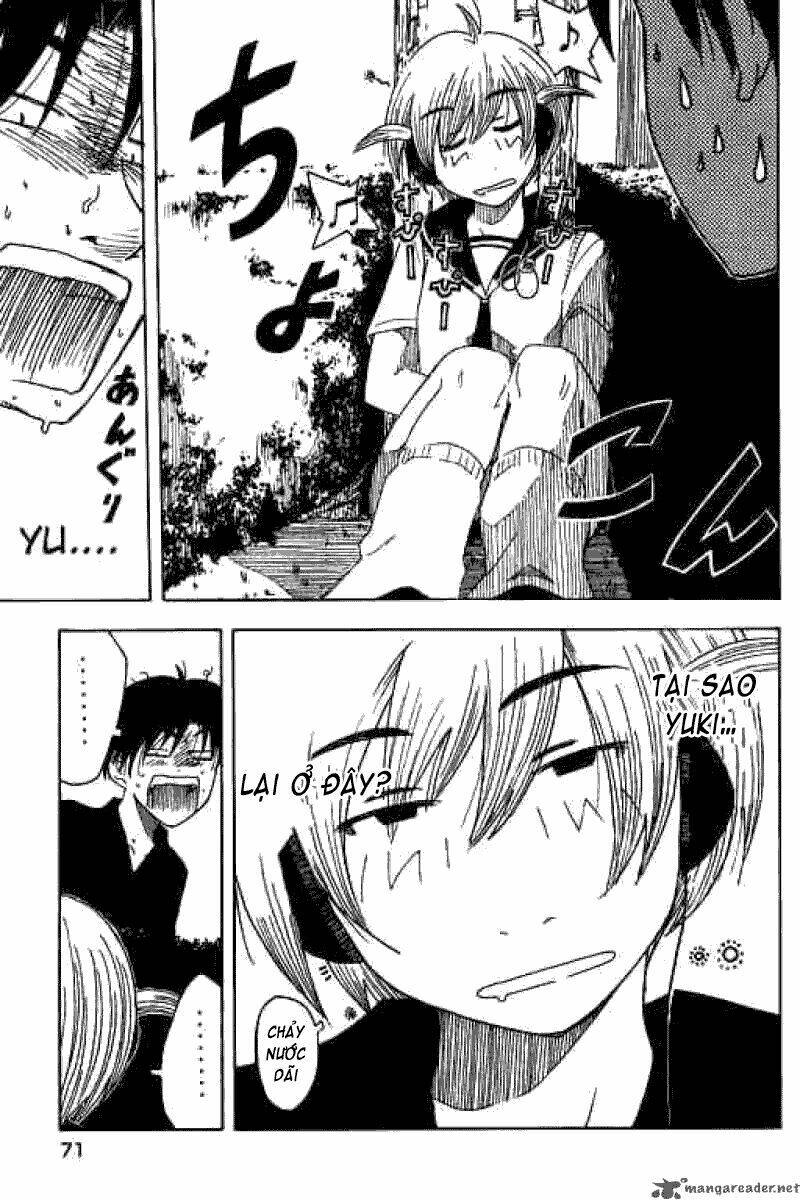 inu neko jump chapter 3 22