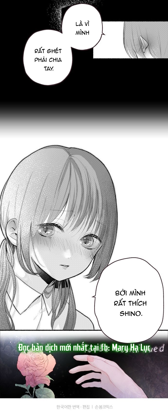 hoa viên bí mật chapter 30 15