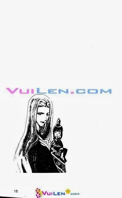 duyên kỳ ngộ chapter 4 19