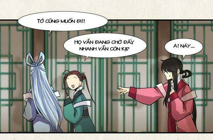 gyon-woo và jik-ny chapter 7 48