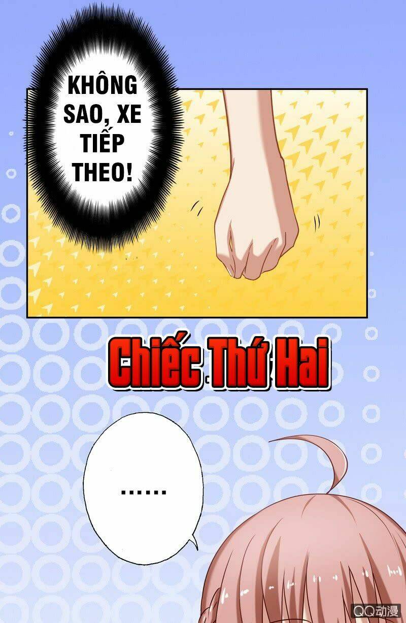 tổng tài sát vách thỉnh chỉ giáo chapter 9 5