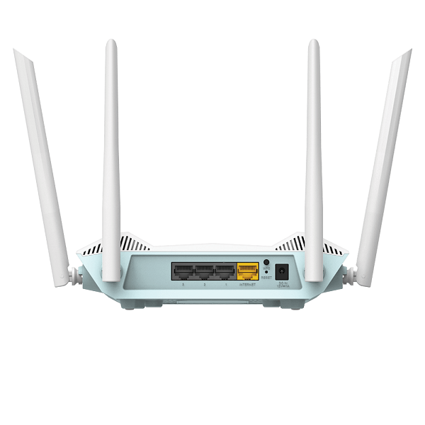 Router D-link R15- Hàng chính hãng