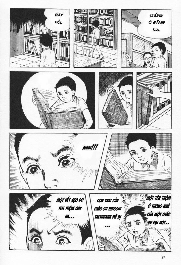 cô gái bất diệt chapter 11 56