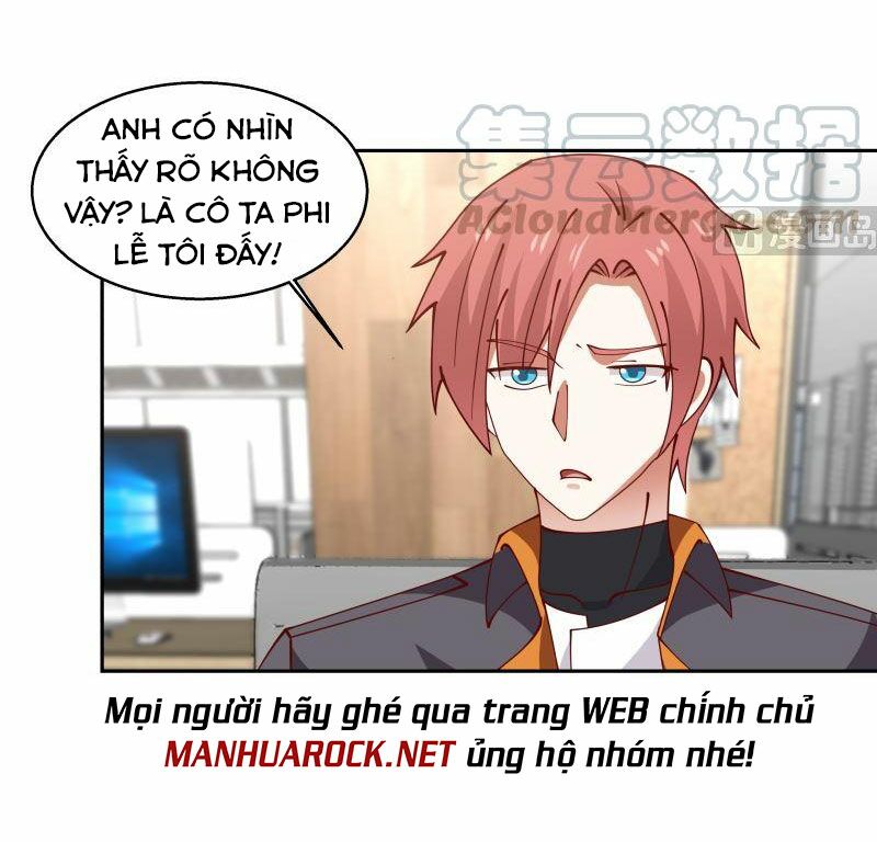 trên người ta có một rồng chapter 400 8