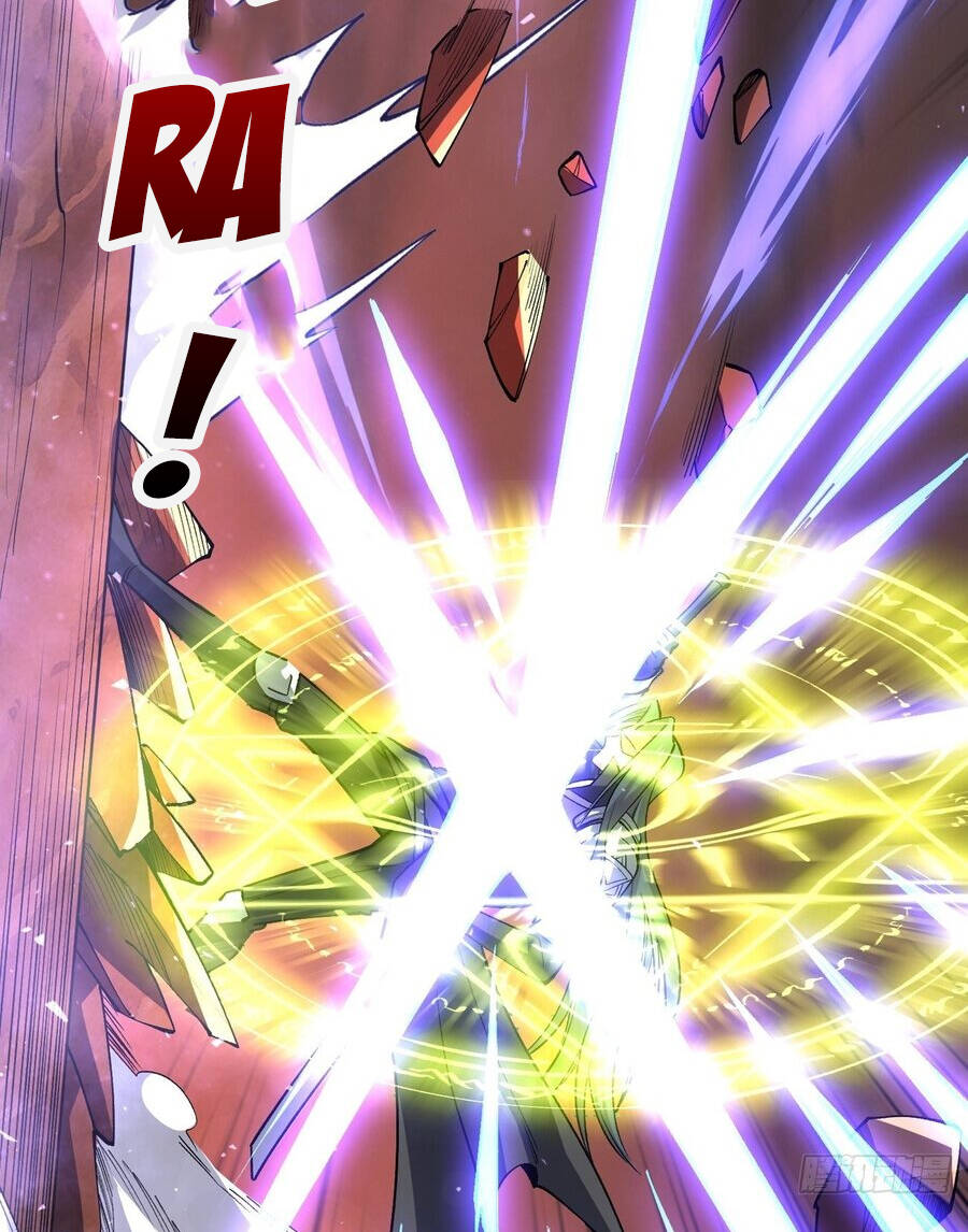 Vừa Chơi Đã Có Tài Khoản Vương Giả chapter 144 3