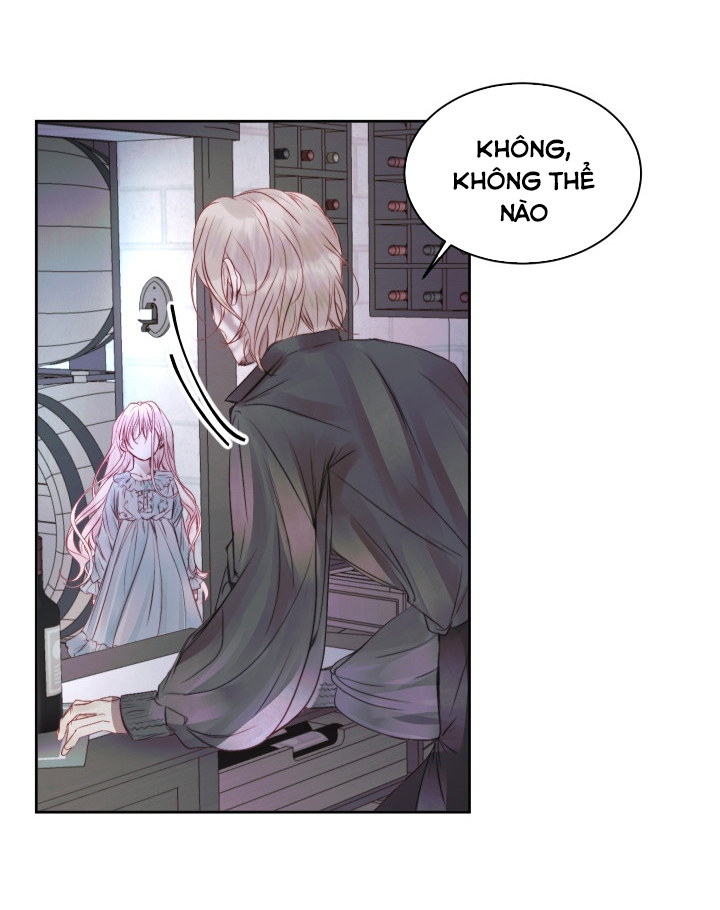 trở thành cô vợ khế ước của nhân vật phản diện chapter 3 11