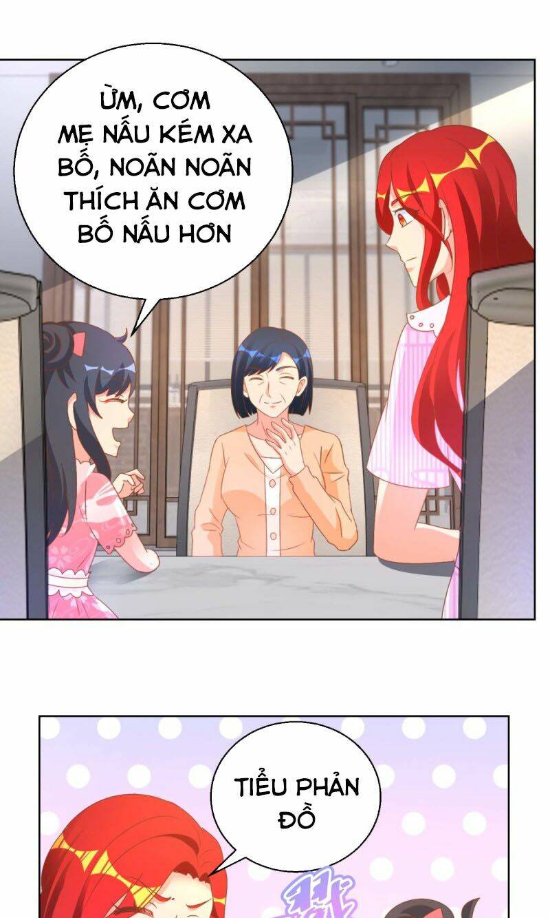 vú em là cổ tiên chapter 115 9