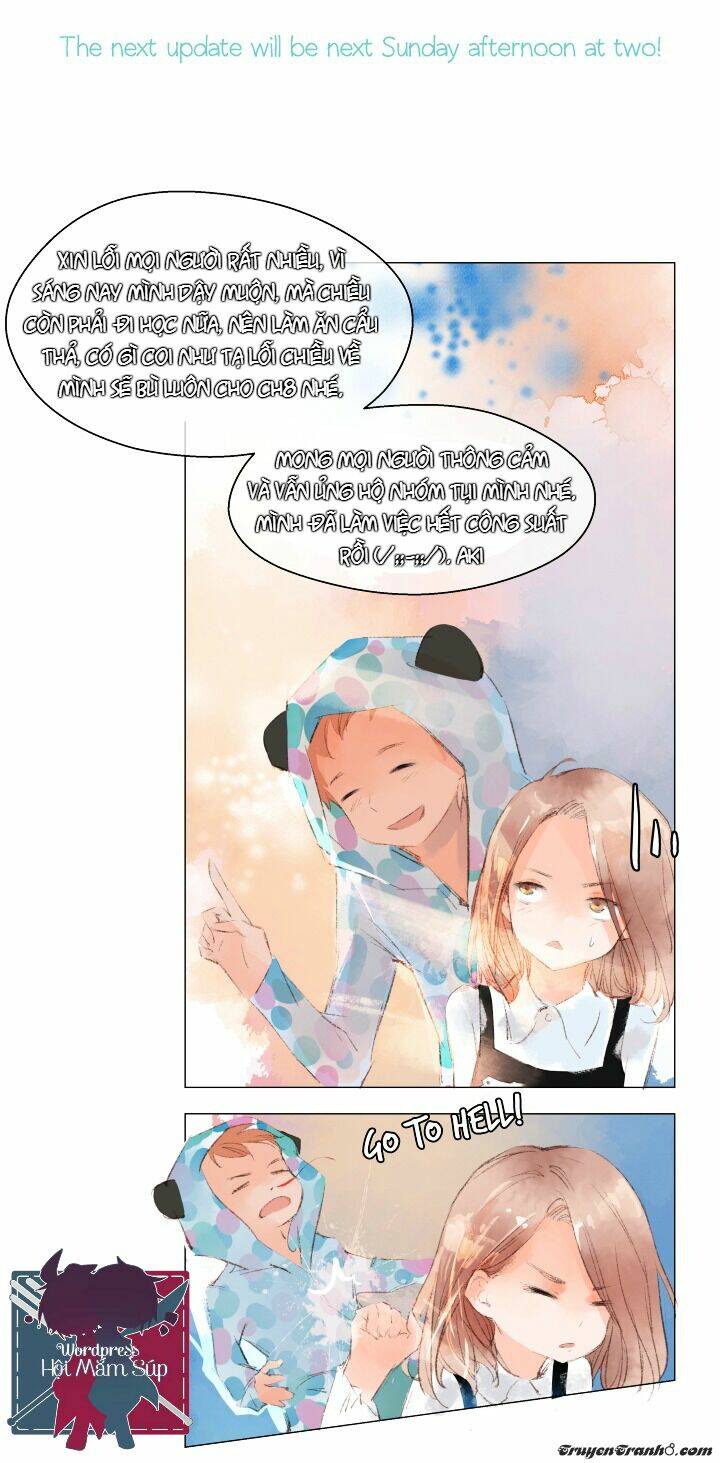 nuan nuan wu chapter 7 20