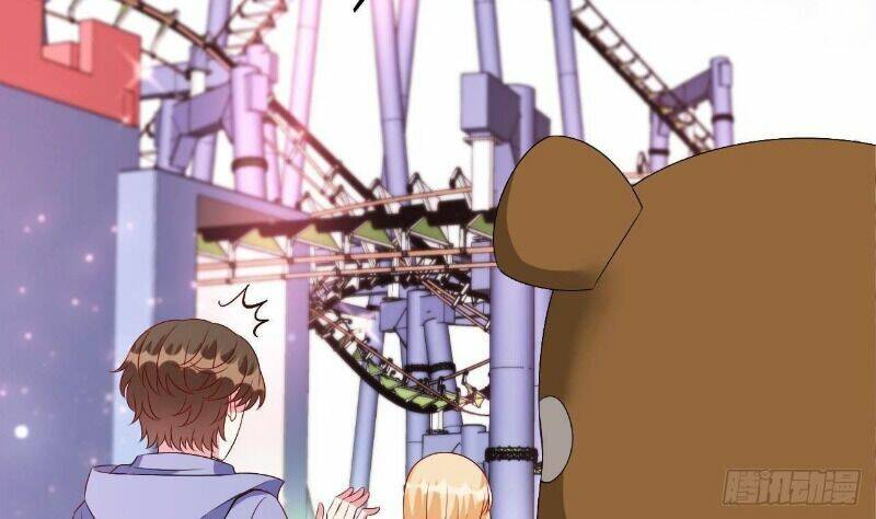 đế thiếu ngọt sủng: manh thê sống lại không ngoan chapter 32 21